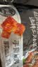 三只松鼠手撕素肉60包 540g素牛排豆干辣条卤味儿时怀旧休闲零食 实拍图