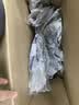 3M10434护目镜防风防尘防冲击骑行防护眼镜工业防切割飞溅专用 实拍图