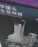 科学罐头（Science  can）立式学生显微镜儿童生日礼物男女孩益智玩具光学6到12岁实验套装 实拍图