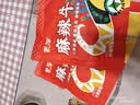 蒙都 麻辣牛筋 麻辣味 袋装 散称约300g 约14-16小袋 休闲零食  清真 实拍图