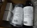 伊帕尔汗玫瑰纯露 水精油 天然玫瑰花水 保湿爽肤水 500ml*2 实拍图