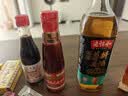 恒顺有机香醋 5.5度 300ml 【0添加 有机】镇江香醋 炒菜点蘸 实拍图