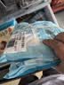 广州酒家黑叉烧包337.5g*2袋18个广式早茶点心包子生鲜儿童早餐生鲜速食 实拍图