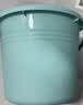 茶花 提水桶加厚14.4L塑料桶泡脚桶洗脚桶洗衣洗车储水桶洗拖把桶* 实拍图