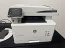 惠普（HP）4104dw黑白自动双面无线激光打印机 打印复印扫描一体机 家用无线连接 连续复印 329dw升级款 实拍图