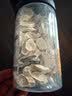 金唐铁棍山药片250g河南特产焦作垆土怀山药干片煮粥打粉四神汤料煲汤 实拍图