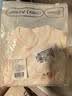婧麒（JOYNCLEON）婴儿衣服秋装连体衣纯棉春夏宝宝爬服内衣新生儿哈衣长袖超萌 实拍图