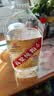 泸龙泸州纯粮食白酒泡酒自饮专用高粱酒高度原浆酒5.5L大桶装 实拍图