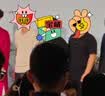 HLA海澜之家洛德利格联名短袖针织衫男26新款老钱风短袖男夏季 实拍图