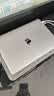 苹果（Apple） MacBook Pro/Air 二手苹果笔记本电脑 商务 办公 游戏 设计 剪辑 99新20款P42灰P72银十代16G/512G 实拍图
