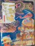 如果历史是一群喵14 明末清初篇【现货速发】 假如历史是一群喵 正版 历史是一群喵 肥志历史科普趣味漫画书 小学生儿童漫画趣味中国史明史 第15册大清风云篇 实拍图