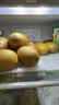 佳沛（zespri）新西兰金奇异果12粒特大果124-146g猕猴桃水果礼盒 实拍图