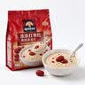 桂格（QUAKER）特浓红枣高铁燕麦片540g （27g*20袋）营养早餐 实拍图