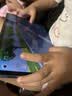 HUAWEIMatePad SE 11英寸 焕新版 华为平板电脑高刷护眼大屏 影音娱乐学生平板学习平板8GB+256GB 星海蓝 实拍图