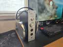 HIFIMAN（海菲曼）EF500解码耳放一体机  家用桌面台式R2R DAC 数字流媒体网播解码器 实拍图