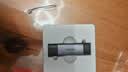绿联USB/Type-C3.0高速读卡器 SD/TF双卡适用电脑平板手机大疆pocket4/3无人机/苹果17/16/运动相机 实拍图