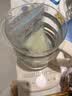 小雅象一次性储奶袋母乳储存袋保鲜袋小容量奶水存奶袋 200ml*100片 实拍图