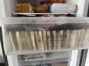 中街冰点 朗姆味提子雪糕 72g*8支 冰淇淋冰激凌 家庭装冷饮 实拍图