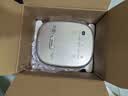 美的（Midea）电饭煲1-8人4升大容量火旋风IH加热纯钛内胆0涂层不粘锅家用电饭锅MB-HC4076T美食大赛同款 实拍图