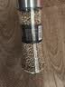 川珍白胡椒粒120g(研磨瓶)【配料干净】海南胡椒碎粉烧烤料煲汤香辛料 实拍图