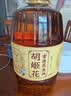 胡姬花食用油【保真花生油】压榨 古法花生油1.8L*2 精选礼盒中秋 实拍图