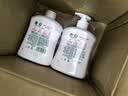 滴露（Dettol）洗手液抑菌消毒滋润500g+500g 补充装 儿童家庭护手替换装 实拍图
