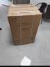 美的（Midea）随心洗波轮洗衣机全自动 8公斤小型家用 一级能效 节能省电 MB8V56T 以旧换新 京东自营 补贴 实拍图