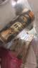 乌苏啤酒（wusu）乌苏黑啤500mL*12罐 整箱装 焦香醇香 聚会宴请京东自营 实拍图