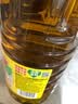 鲁花【保真菜籽油】低芥酸特香菜籽油 2L 物理压榨【京东品酒会同款】 实拍图