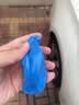 車仆洗车泥200g送毛巾汽车橡皮泥清洁剂去粉尘飞漆铁粉擦车火山泥 实拍图