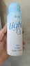 简爱全新light系列奚梦瑶推荐0蔗糖高钙裸酸奶230g*12瓶 源头直发 实拍图