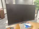 明基（BenQ）RD320U 31.5英寸4K 专业编程 90WType-C供电  HDR400 护眼硬件滤蓝光程序员编码显示屏 实拍图