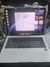 华为MateBook Pro 麒麟X90 Plus鸿蒙笔记本电脑 OLED触控屏 970g超轻薄 40W性能释放 24GB 1TB宣白 实拍图