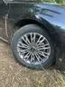 玲珑轮胎汽车轮胎225/55R17 101W XL 玲珑臻选 UD 适配君威/途岳/迈锐宝 实拍图