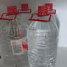 娃哈哈纯净水 5.5L*4桶 纸箱装加量大桶装水 泡茶冲奶粉 娃哈哈饮用水 实拍图