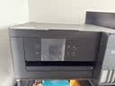 爱普生（EPSON）【6代新品】L4358墨仓式彩色无线AI学习打印机一体机家用/办公L4266/L4268升级自动双面/液晶屏/黑 实拍图