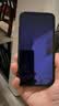 品胜 适用苹果XSMax/11ProMax抗蓝光钢化膜iPhone11ProMax/XSMax手机膜全覆盖抗蓝光屏保紫光黑两片装 实拍图