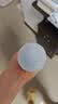 松下小圆管便携冲牙器成人洗牙器水牙线牙齿冲洗器正畸生日中秋节实用礼物送男女DJ33蓝 实拍图