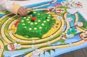 狂野骑士兔子陷阱跳棋益智儿童玩具桌面游戏女孩8-10-6-12岁男孩生日礼物 实拍图