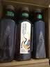 农夫山泉东方树叶青柑普洱茶900ml*12瓶无糖茶饮料0糖0脂0卡整箱饮品 实拍图