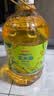 金龙鱼 食用油 非转基因 物理压榨玉米油6.18L（蕴含植物甾醇） 实拍图