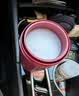 香百年车载香薰香水香氛汽车2026新款杯架摆件高档持久金属瓶卧室 实拍图
