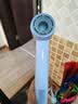 徕芬【官方正品 热销100万+】 SE Lite高速吹风机家用入门款大风力速干低噪学生宿舍便携风筒生日礼物 SE lite紫色【全新原装·全国联保】 实拍图