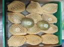 佳沛（zespri）新西兰阳光金奇异果6粒装88-103g猕猴桃水果中秋节礼品送水果礼盒 实拍图