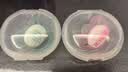 新安怡（AVENT）飞利浦新安怡安抚奶嘴0到3-6个月一岁以上新生婴儿防胀气宝宝硅胶 实拍图