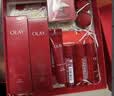 玉兰油（OLAY）大红瓶水乳液保湿抗皱紧致化妆品护肤品套装礼盒生日礼物送女友 实拍图