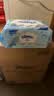 舒洁（Kleenex）湿厕纸家庭装80抽*6包（480抽）洁厕湿巾纯水湿纸巾 实拍图