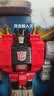 变形金刚（Transformers）儿童男孩玩具模型工作室系列领袖级86大电影机器恐龙嚎叫G2188 实拍图