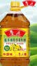 鲁花【保真菜籽油】食用油低芥酸特香菜籽油5L  /桶非转基因 实拍图