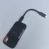 Sandisk闪迪1TB Type-c USB3.2 NVMe移动固态硬盘（PSSD）E61卓越版 1050MB/s三防保护 手机笔记本电脑外接SSD 实拍图